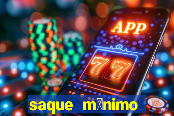 saque m铆nimo sportingbet pix