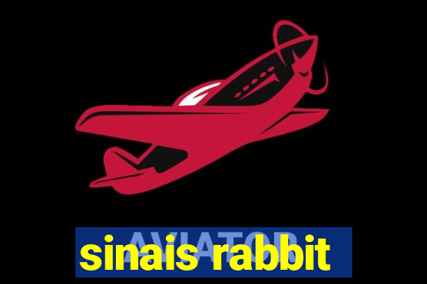 sinais rabbit