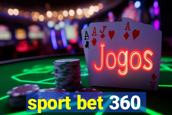 sport bet 360