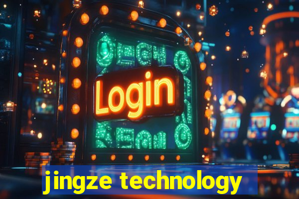 jingze technology