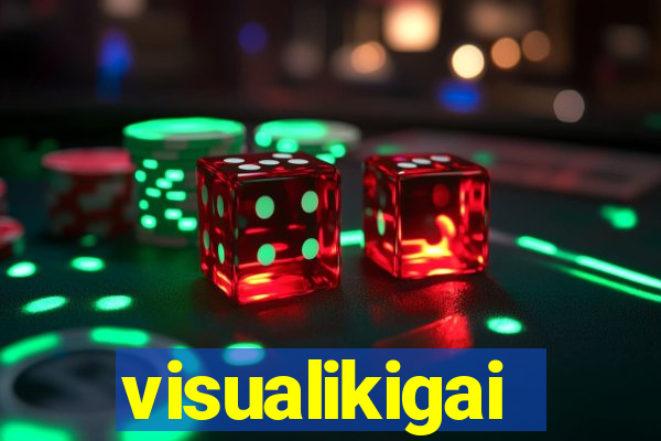 visualikigai