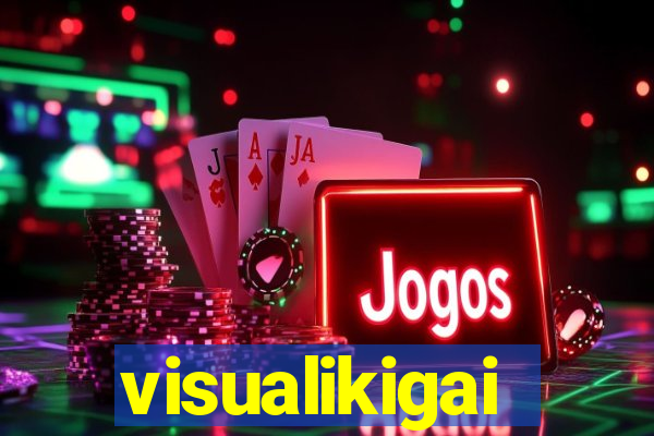 visualikigai