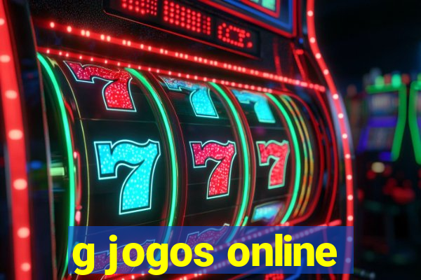 g jogos online