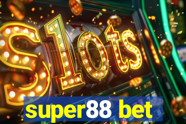 super88 bet