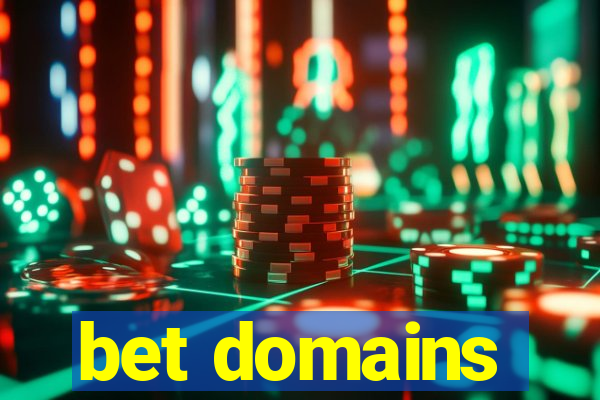 bet domains