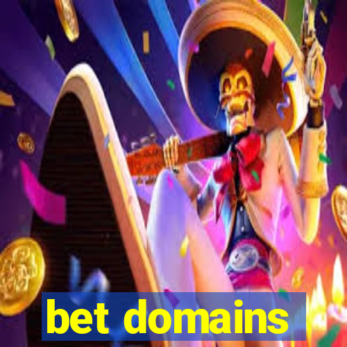 bet domains