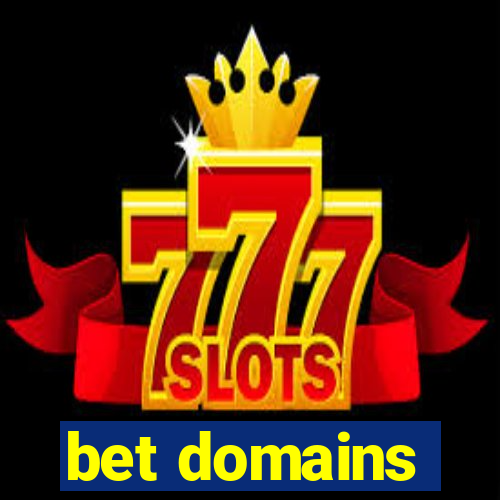 bet domains