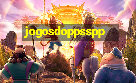 jogosdoppsspp