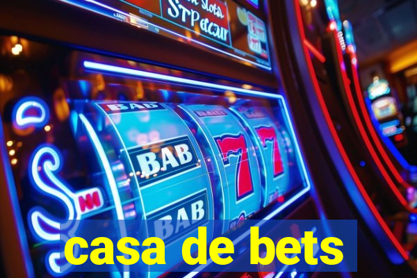 casa de bets