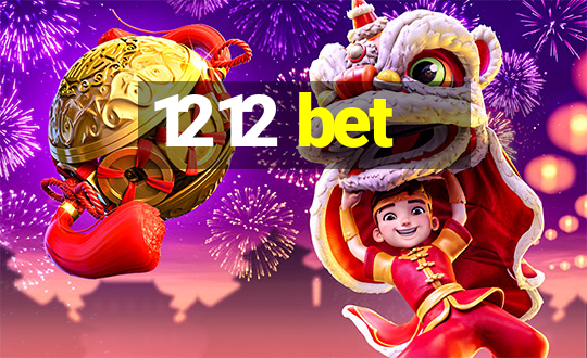 1212 bet