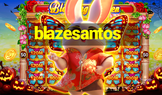 blazesantos