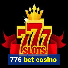 776 bet casino