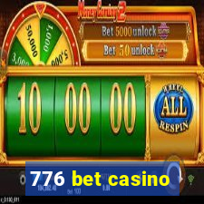 776 bet casino