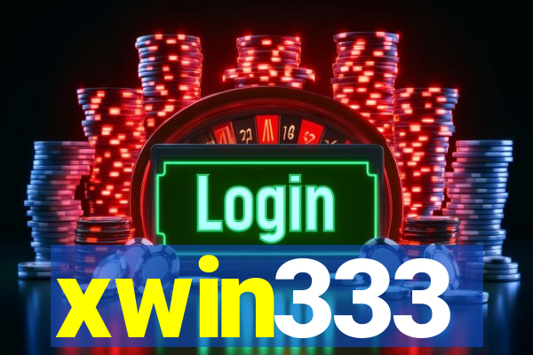 xwin333