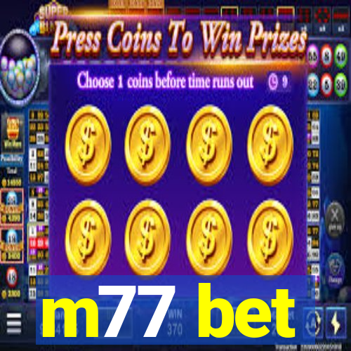 m77 bet