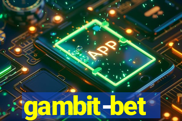 gambit-bet