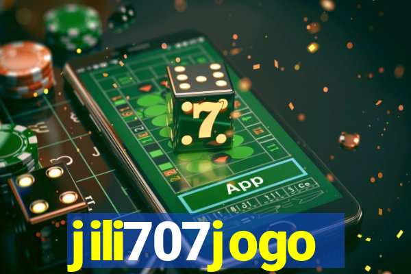 jili707jogo