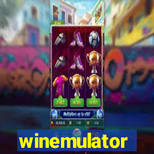 winemulator