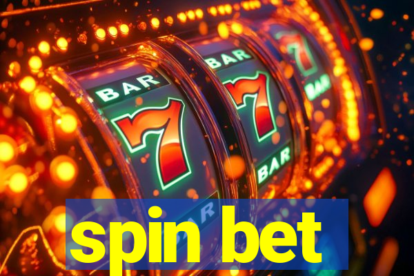 spin bet