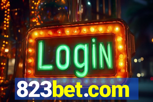 823bet.com