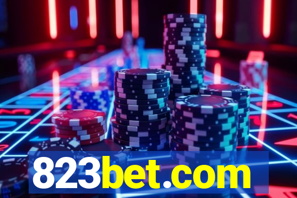 823bet.com