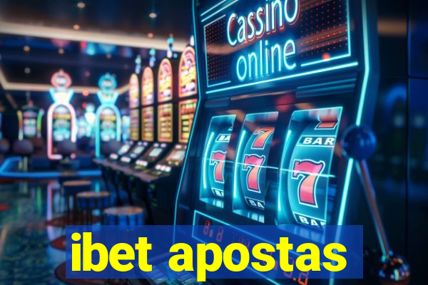 ibet apostas