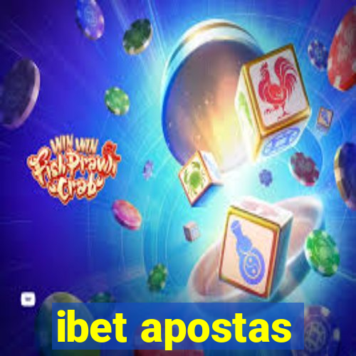 ibet apostas