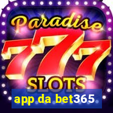 app da bet365