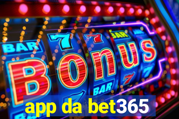 app da bet365