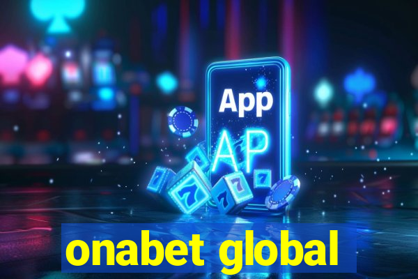 onabet global