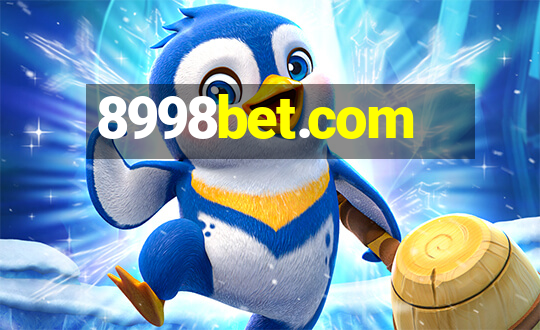 8998bet.com