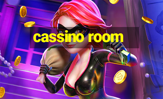 cassino room