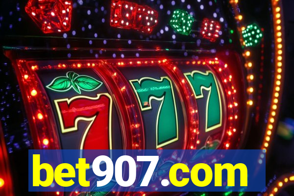 bet907.com