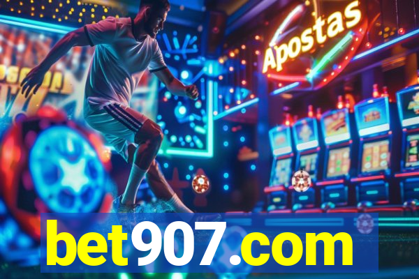 bet907.com