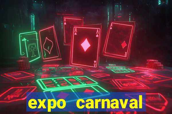 expo carnaval brazil 2022