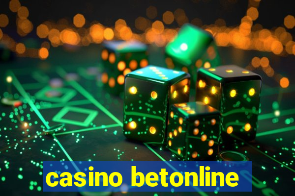 casino betonline