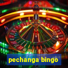 pechanga bingo