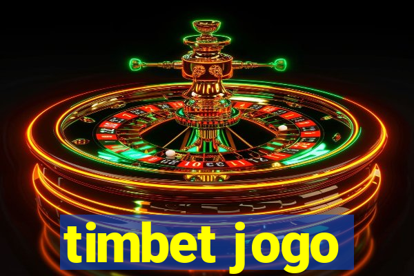 timbet jogo