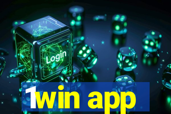 1win app