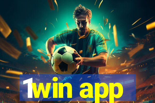 1win app