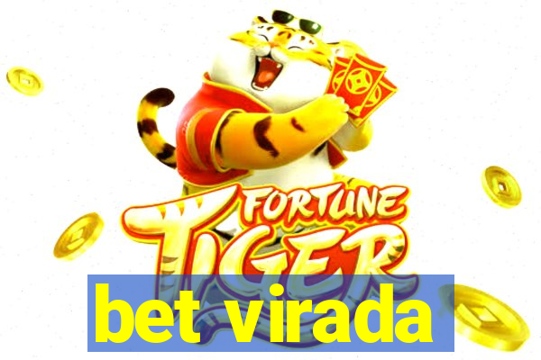 bet virada