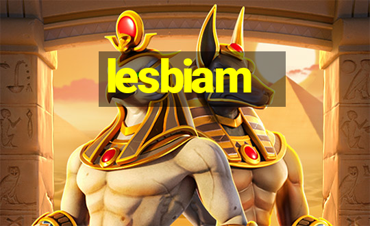 lesbiam