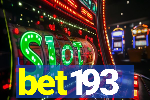 bet193