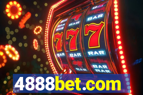 4888bet.com