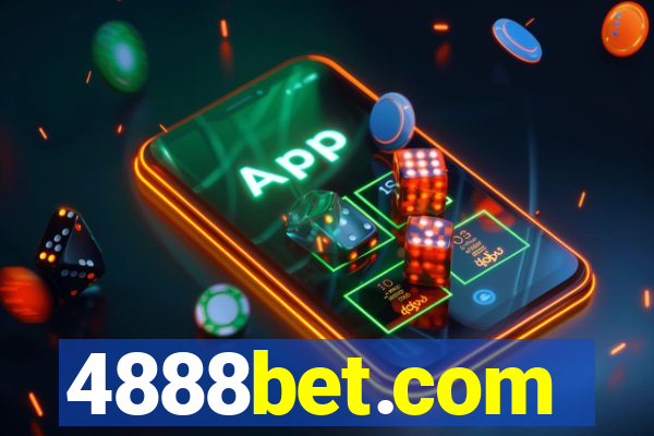 4888bet.com