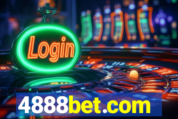 4888bet.com