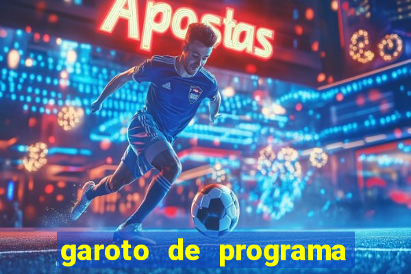 garoto de programa porto seguro