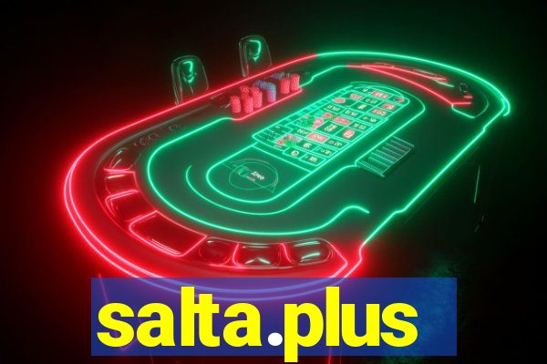 salta.plus