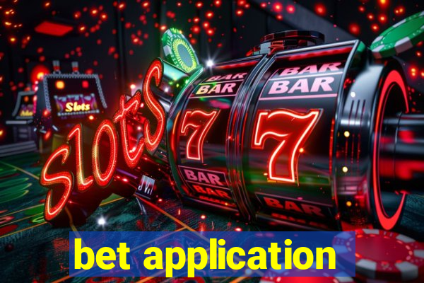 bet application