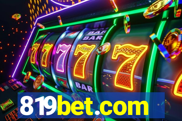 819bet.com